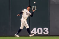 Byron Buxton (Imagn)